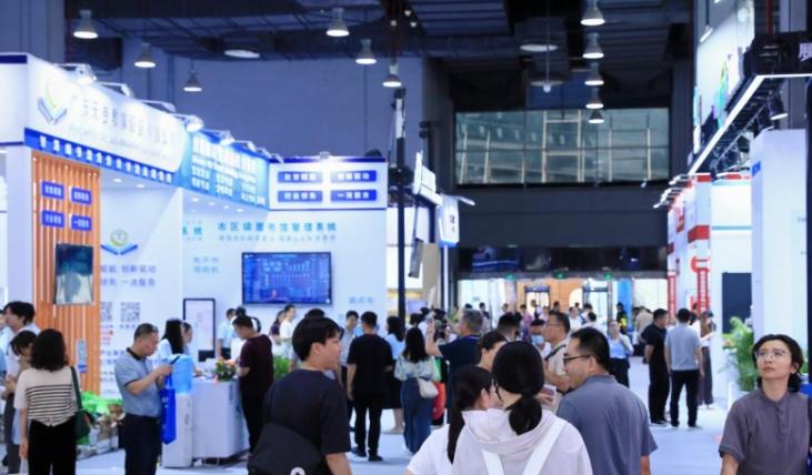 ��23��㶫����װ��չ���Ὣ������3���ڷ�ɽ����