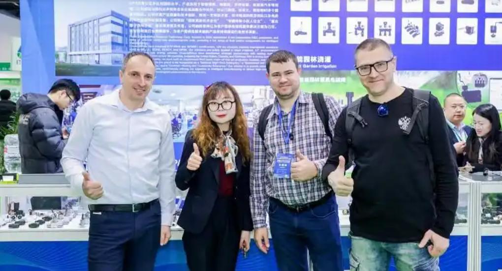 ��Ϊȫ���׸����UFI��֤��չ�ᣬ�������չ�ѳɹ��ٰ�ʮһ��