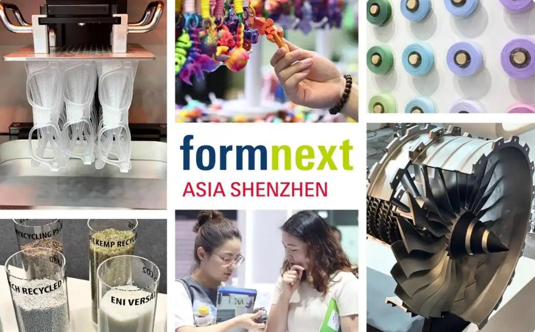 2026��ȫ��3D��ӡ�����������Ĵ����չ��ǰհ