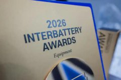 �ȵ������׶�InterBatteryչ��ժ