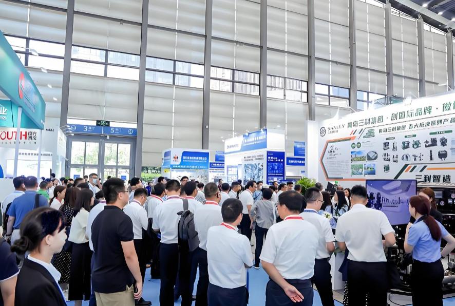 ����������ַ���������Ʒ��չ�ᣨ2023-2025��ȣ��϶�����