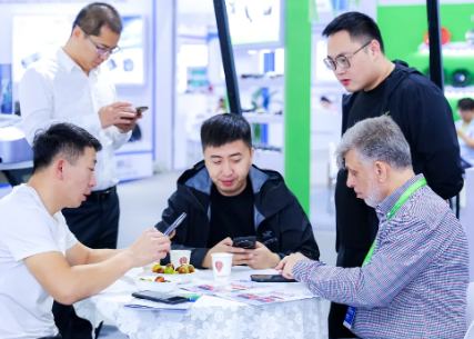 SIA2026�ڶ�ʮ�Ľ��Ϻ��������ܹ���չ�߹�ҵ�Զ�����������չ��