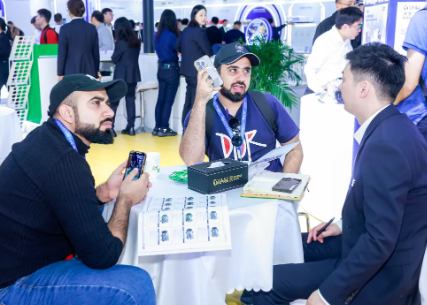 2026��ʮ�߽��й��������ʺ���չ����