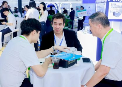 CFME2026��ʮ�����й����Ϻ������������еչ����