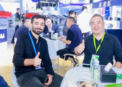 2026�ڶ�ʮ�챱��������������װ����ҵչ���ᣨAIMEEXPo