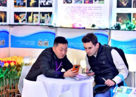 �縣��2025�ڰ˽챱�������ɹ�չ�����߱���Ԥ�Ʋ�չ