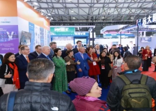 2025CHINTERGEO�й���������Ϣ����װ��չ����