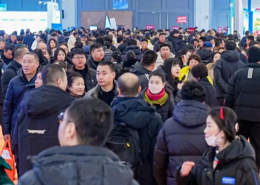 2025���ʮ�����Ϻ������������ᾧ�����豸չ����