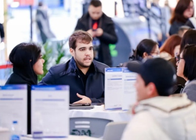 2025������ɫ����������Ϻ��ྻ�������豸չ����