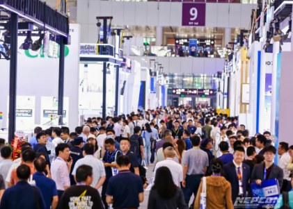 2026�Ϻ����ʾƵ깤���������Ʒ�����ᣨHDE��