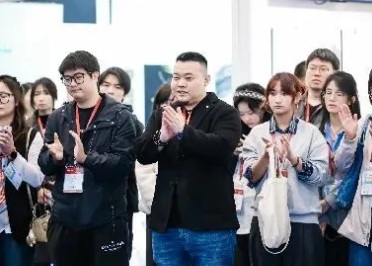 2026 GGE�羳�����������ߵ�11��OEM/ODMԴͷ����չ