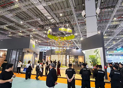 2026�ڶ�ʮ�����й����ʵ�����ҵ����������ɫ��Դװ��������