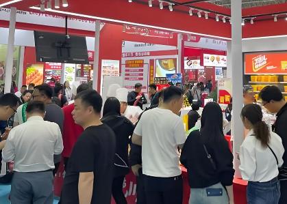 ��֮¡��2026��ʮ�Ľ��人����ʳ�ļӹ����װ�豸չ����