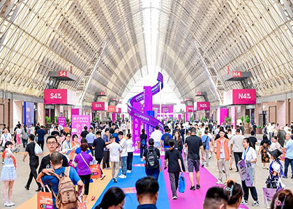 2026��ڶ�ʮ�Ľ���̨����װ������ҵ������