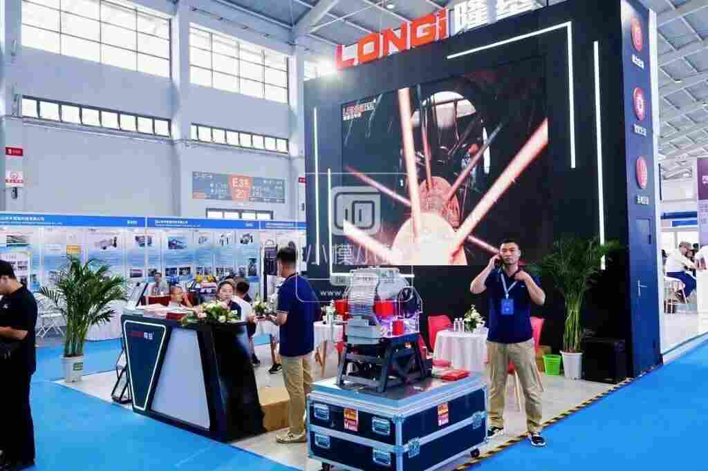 2026���������ܻ����˲�ҵ������(IR Expo ����)