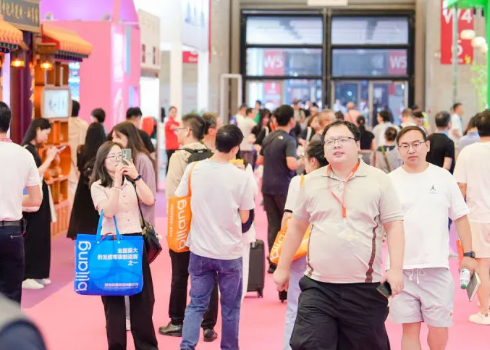 FEC2026��19�챱�����ʷ�װ��Ӧ��������