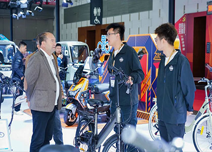 2026��43���й����չ�������Դ�綯�����㲿�����׻�