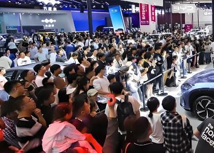 2026��ڶ�ʮ����ൺ����������ҵչ���ᣨ����չ��