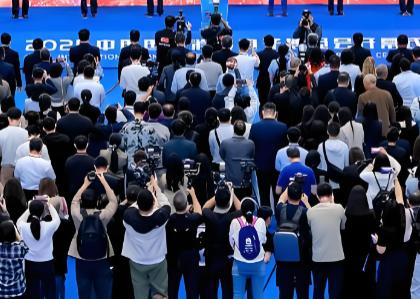 2026��ڶ�ʮ�Ž��й�������������Ʒ�����������׻�