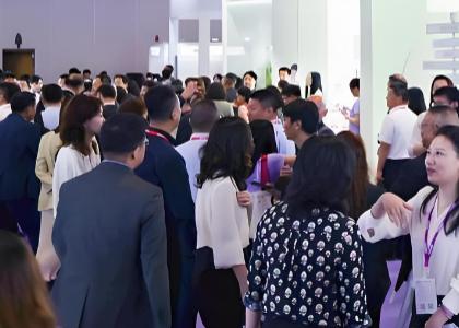 2026���ʮ�Ž��й����������������ݻ�ױƷ����������