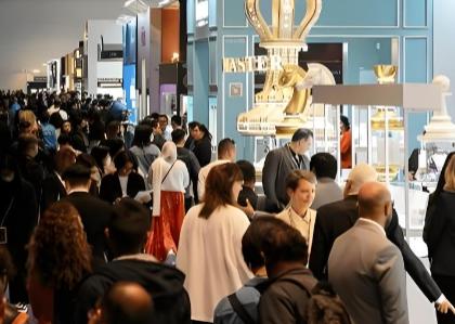 2026��ھŽ��й���������鱦չ����