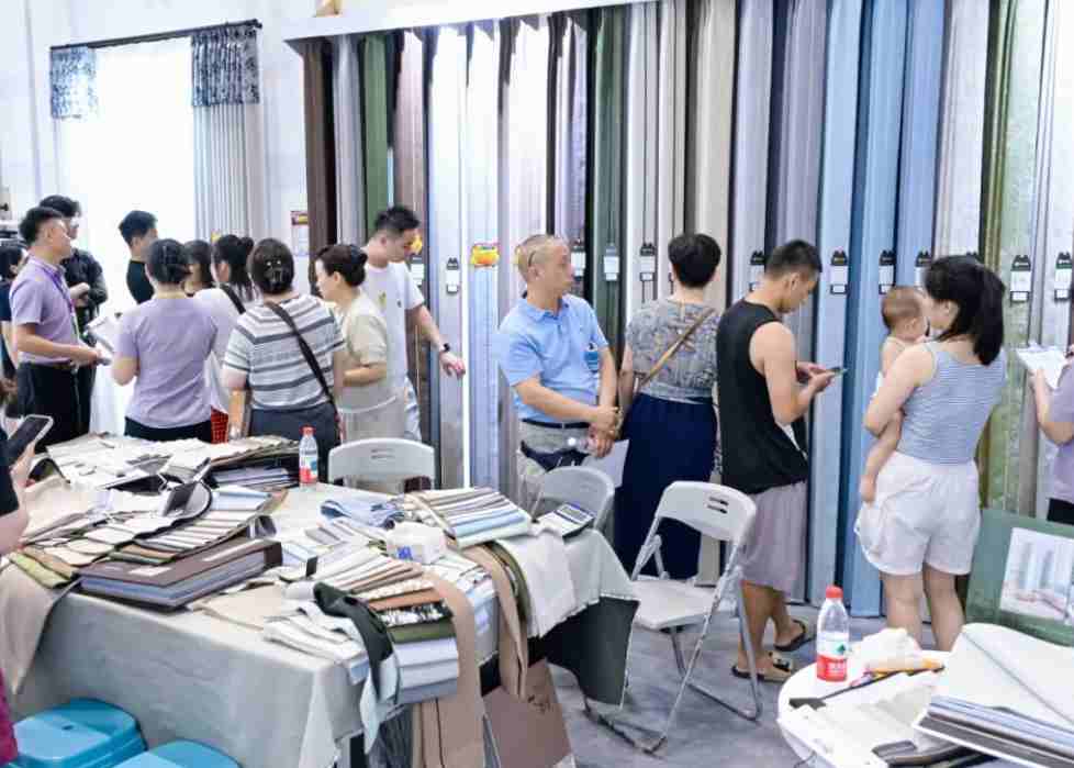 2026������ڹ��ʼҷĲ����߼Ҿ�װ��չ��