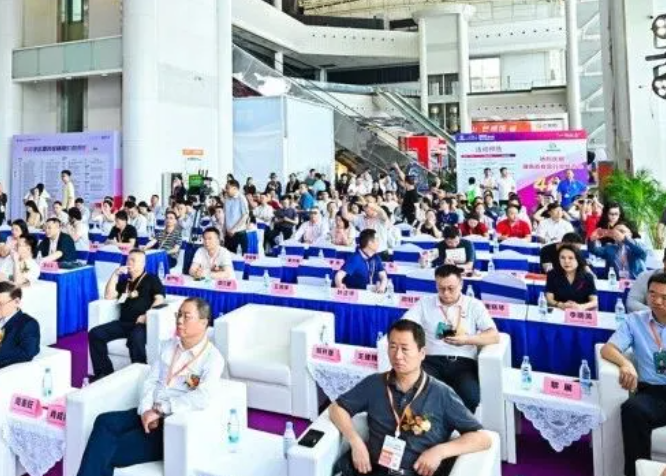 2026�ڶ�ʮ�����й�����ӣ�ʳƷ������-���Ƿֻ᳡