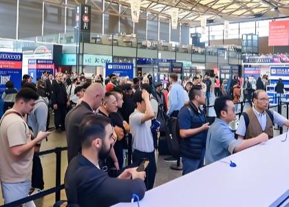 2026�й��Ϻ����ʽ���չ